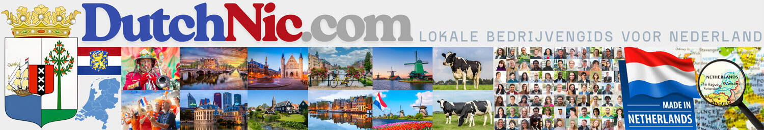 Gemaakt in Nederland - La Route Blanche Bed&Breakfast